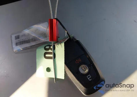 2025 Ford Bronco Sport Big Bend z USA, uszkodzony, nr VIN 3FMCR9BN2SRE08885